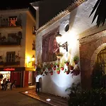 Apartmán Bahia De Casares *