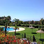 Apartmán Bahia De Casares *