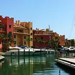 Διαμέρισμα Bahia De Casares *