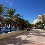Bahia De Casares Διαμέρισμα *
