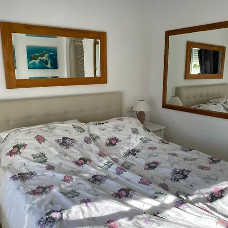 Apartament Bahia De Casares