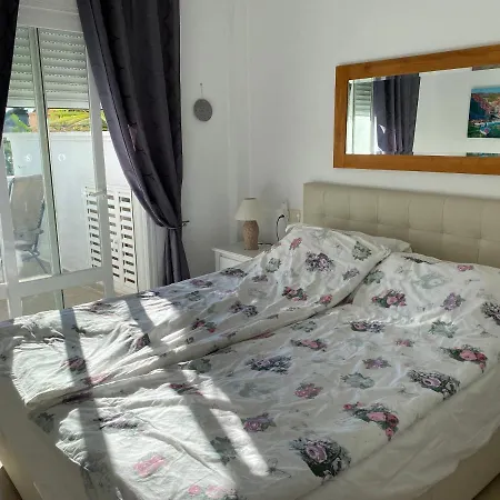 Bahia De Casares * Estepona