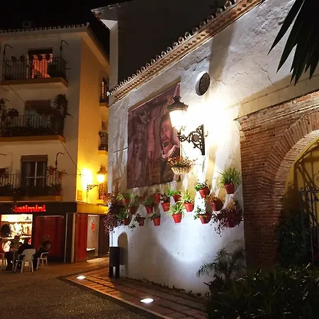Lägenhet Bahia De Casares *