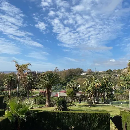 아파트 Bahia De Casares *