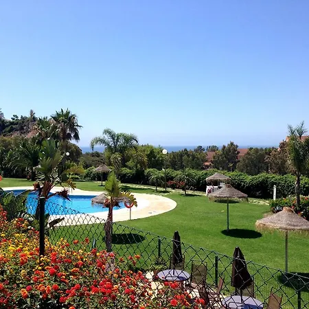 Apartament Bahia De Casares *