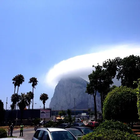 Bahia De Casares Apartament *