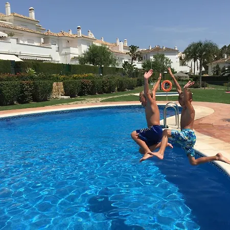 Apartament Bahia De Casares *