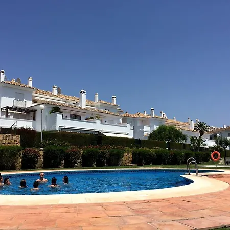 Bahia De Casares Estepona