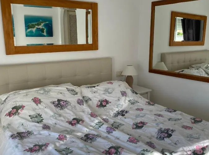 아파트 Bahia De Casares