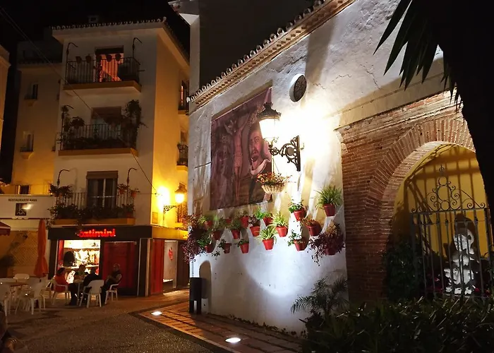 아파트 Bahia De Casares *