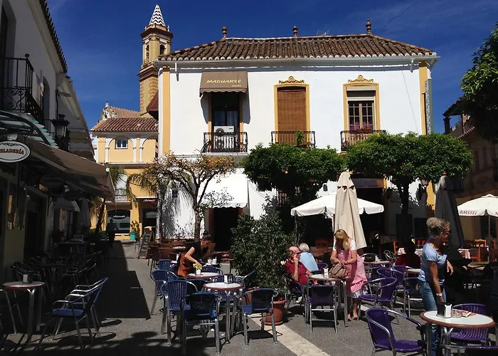 아파트 Bahia De Casares