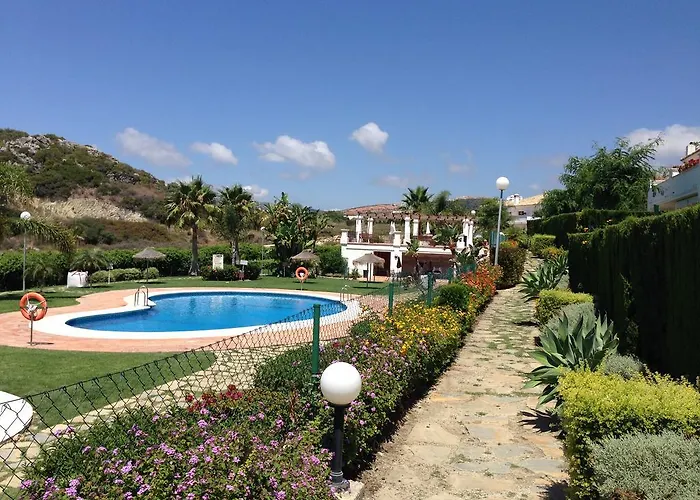 Lägenhet Bahia De Casares *