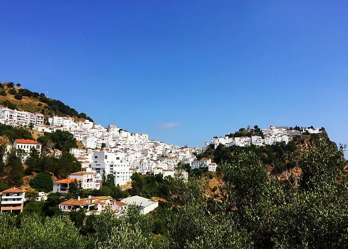 아파트 Bahia De Casares