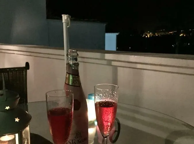 Bahia De Casares 에스테포나