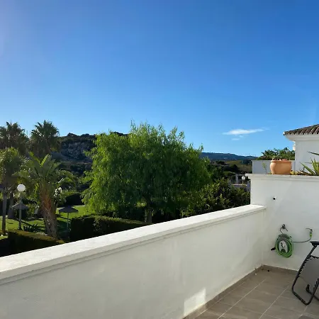 Bahia De Casares * Estepona