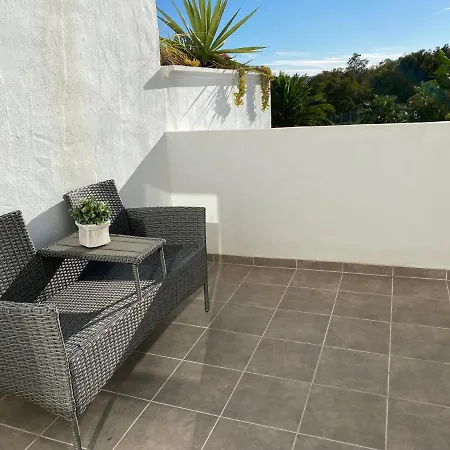 Casares Real Lägenhet