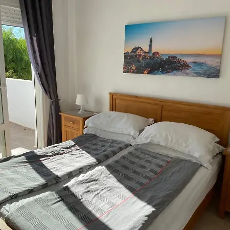 Casares Real Lägenhet *