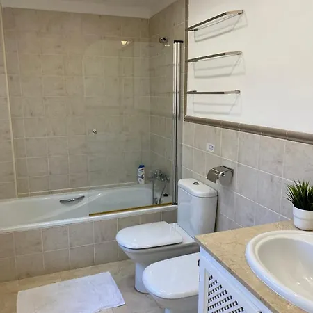 Bahia De Casares Эстепона