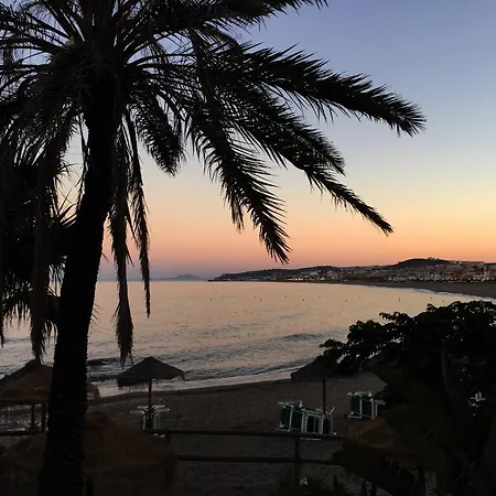 Casares Real Lägenhet Estepona