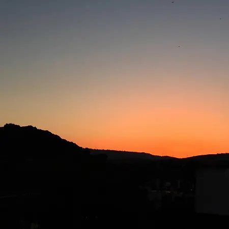 Bahia De Casares Estepona