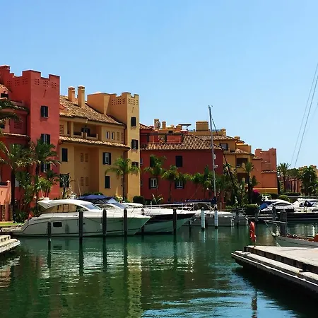 Апартаменты Bahia De Casares *