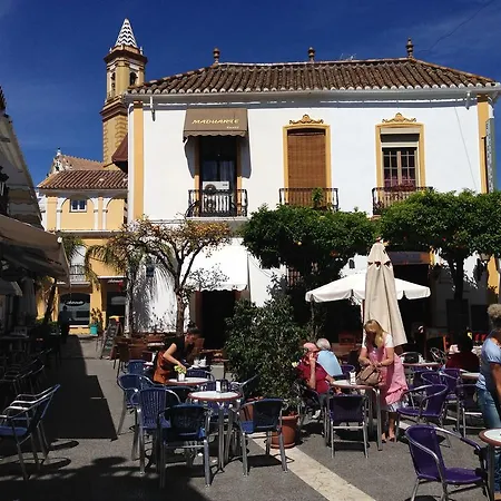 Apartment Bahia De Casares