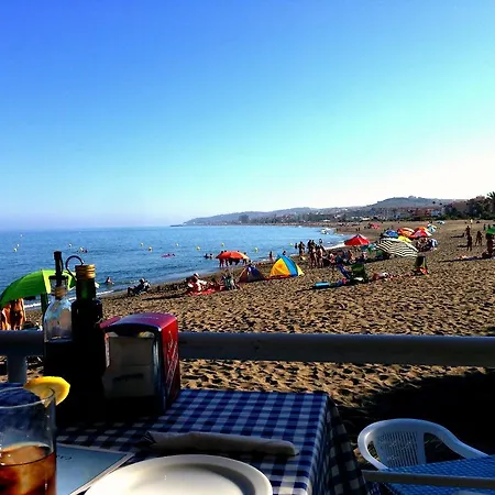 Apartamento Bahia De Casares *