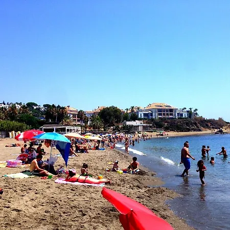 Bahia De Casares Estepona