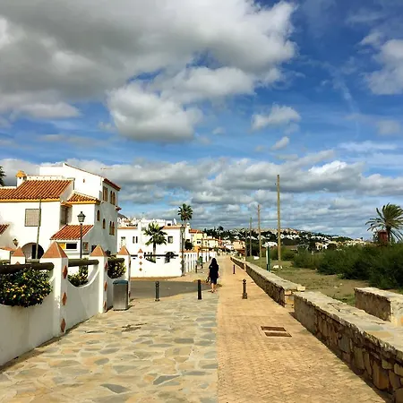 Bahia De Casares *