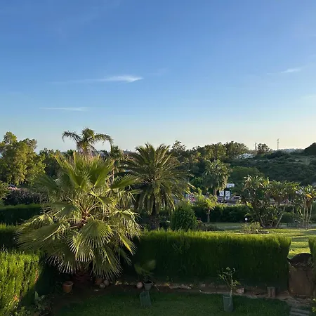Casares Real Lägenhet Estepona