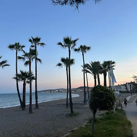 Lägenhet Casares Real