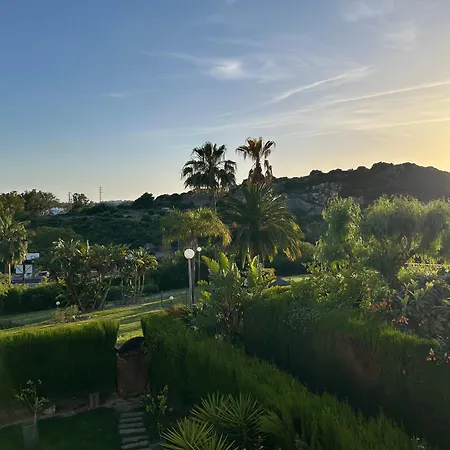 Casares Real * Estepona