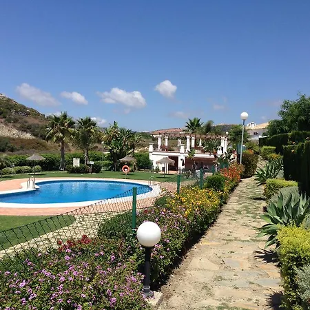 Lägenhet Casares Real *