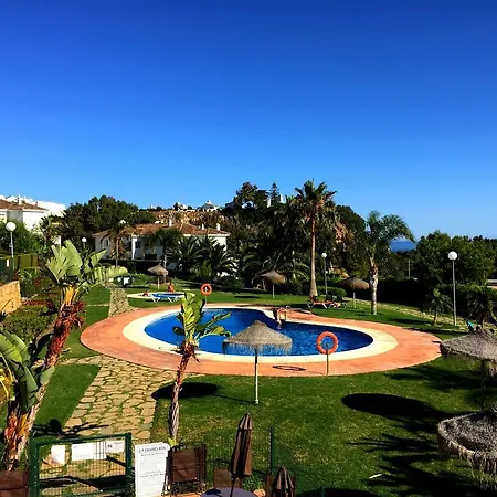 Apartment Bahia De Casares *