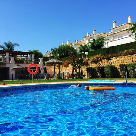 Bahia De Casares * Estepona