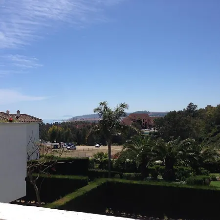 Bahia De Casares *
