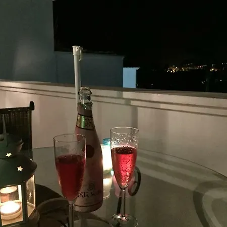 Bahia De Casares Эстепона