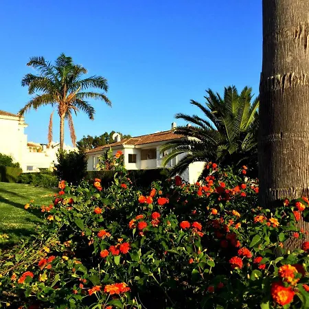 Casares Real Lägenhet Estepona