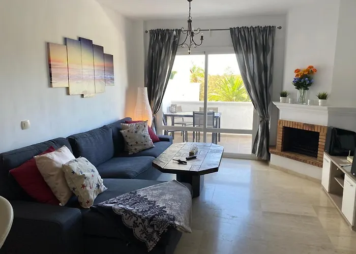 Bahia De Casares Estepona