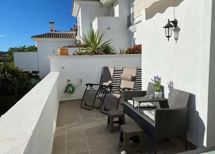 Bahia De Casares Apartamento