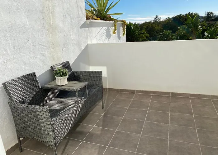 Bahia De Casares Apartamento