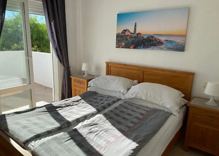 Bahia De Casares Apartamento *