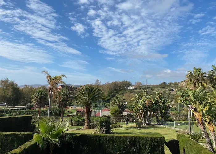 Apartamento Bahia De Casares *