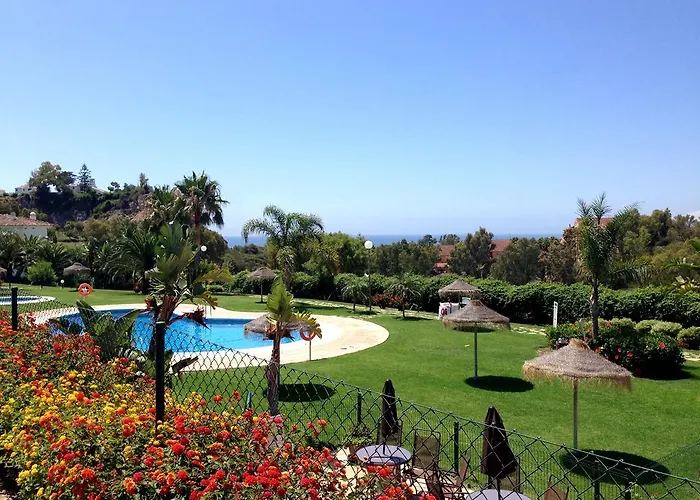 Apartamento Bahia De Casares *