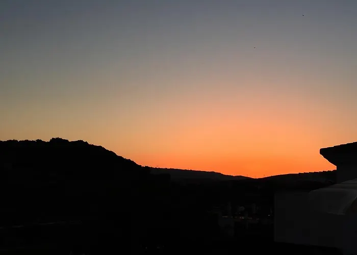 Bahia De Casares Εστεπόνα