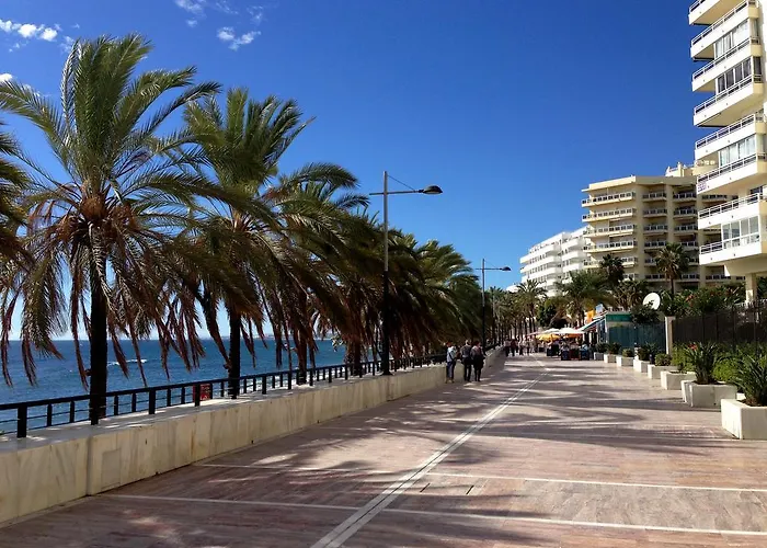 Bahia De Casares Διαμέρισμα *