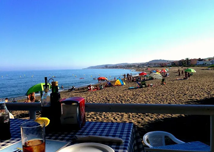 Διαμέρισμα Bahia De Casares *