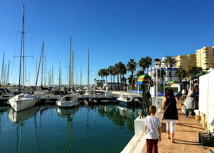 Bahia De Casares Διαμέρισμα *