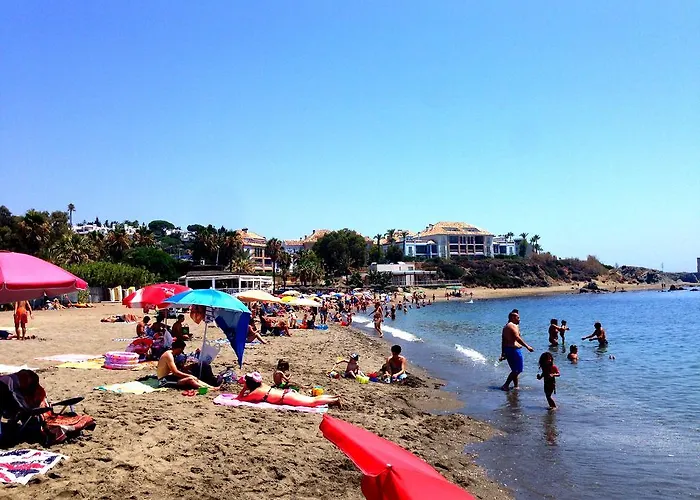 Bahia De Casares Εστεπόνα