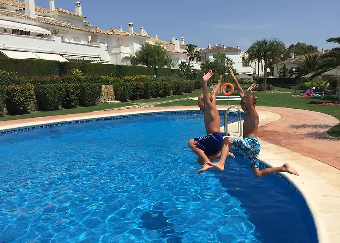 Apartamento Bahia De Casares *